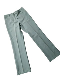 Pant Sastrero Verde agua - tienda online