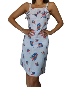 Vestido Ramey