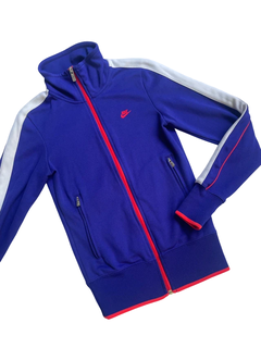 Campera Nike - comprar online