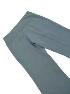 Pant Sastrero LightBlue (Tiro Medio) en internet