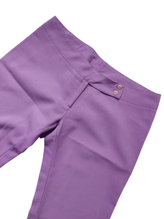 Pantalón Sastrero Lilo