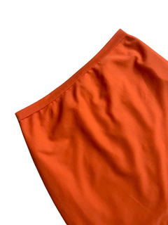 Falda Orange - comprar online