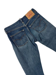 Jean Levi´s 501
