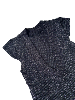 Chaleco Lurex en internet
