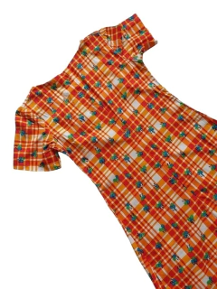 Vestido Hand Made - ALTA RETRO