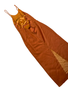 Vestido Orquídea - comprar online