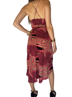 Vestido Caru - comprar online