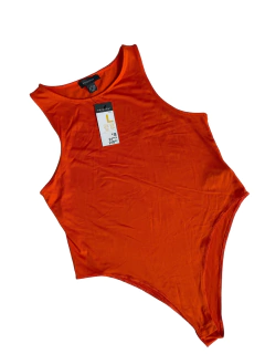 Body Primark sin uso