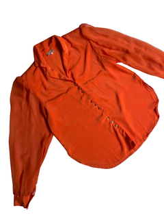 Camisa Pret A Portér