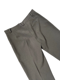Imagen de Pant Sastrero GreenGrey