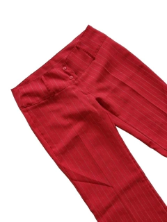 Sastrero Red (sin uso)