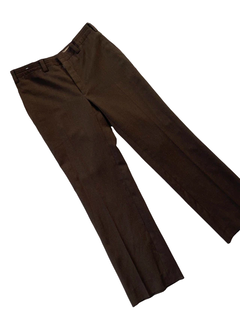 Pant Sastrero Brownie - comprar online