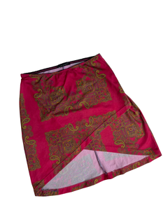 Falda Dunel - comprar online