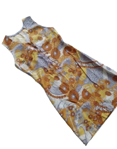 Vestido Marsella