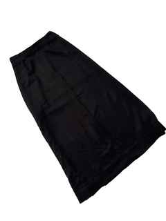 Falda Black
