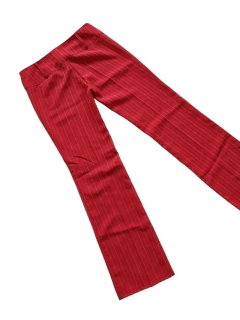 Sastrero Red (sin uso) - ALTA RETRO