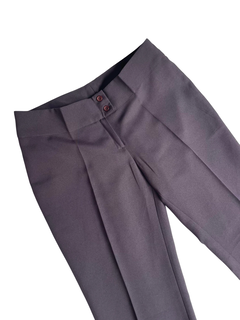 Pant Sastrero Blue
