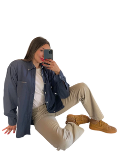 Camisa Air Pumps