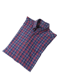 Camisa Leñadora - comprar online