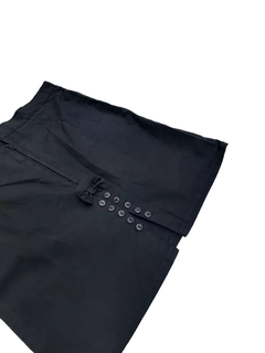 Falda Sastrera Giana - comprar online
