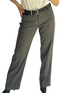 Pant Sastrero GreenGrey