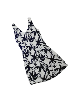 Vestido Zauri