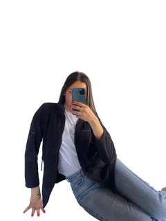 Campera Columbia - comprar online