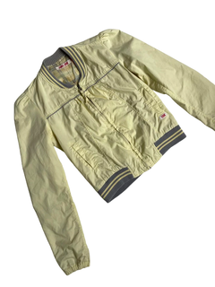 Campera John L Cook - comprar online