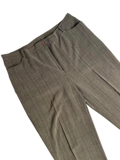 Pant Sastrero Noral