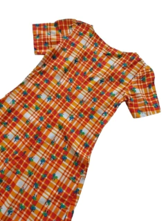 Vestido Hand Made en internet