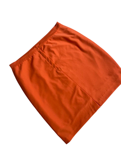 Falda Orange en internet