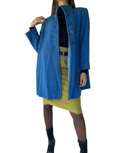Falda Winter Lima