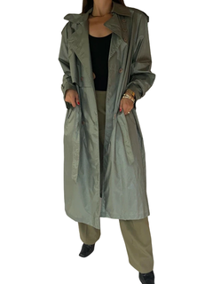 Trench Coat Shine - tienda online
