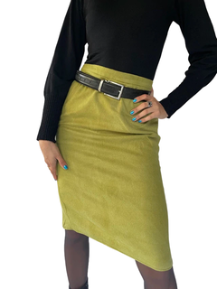 Falda Winter Lima - comprar online