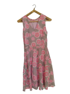 Vestido Pink Marilyn
