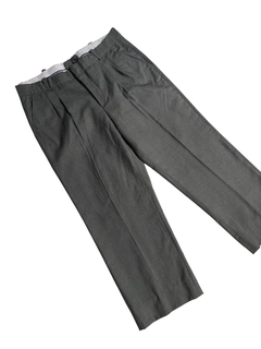 Pant Sastrero Pinzado Federica - comprar online