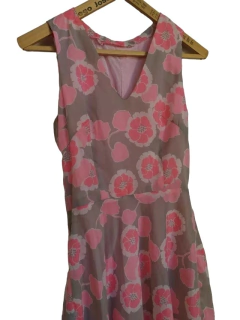 Vestido Pink Marilyn - comprar online