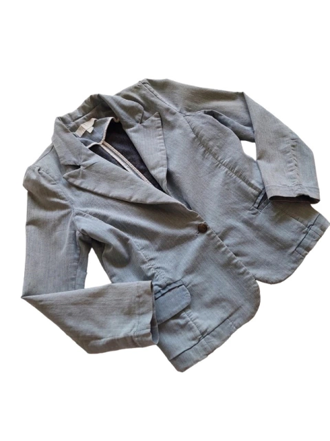 Blazer Paula Cahen D'Anvers