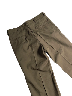 Pant Sastrero Pinzado Lola en internet