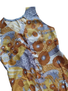 Vestido Marsella en internet