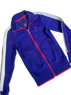 Campera Nike