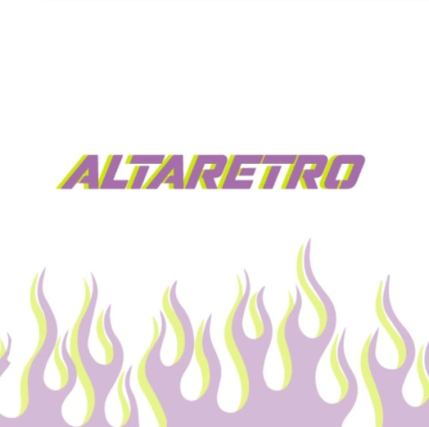 ALTA RETRO