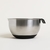 Bowl Batidor de Acero 4L - comprar online