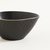 Set X6 Bowls de Ceramica Linea Honey Black