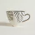 Taza de Ceramica Linea Tropical - comprar online