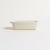 Fuente rectangular de ceramica - comprar online