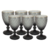 Set X6 Copas Linea King - comprar online