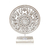 Escultura Marrakech Mandala - comprar online