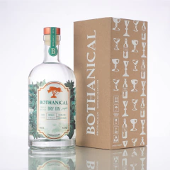 bothanical gin