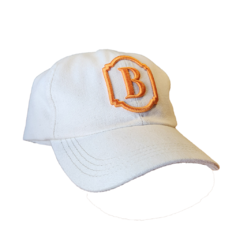 Boné Dad Hat Off White na internet